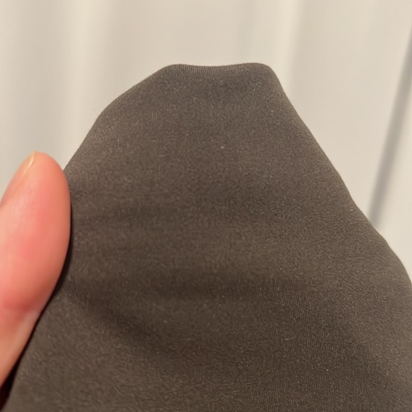 Lululemon Wunder Train High-Rise Tight 25" - Picture 2 of 4